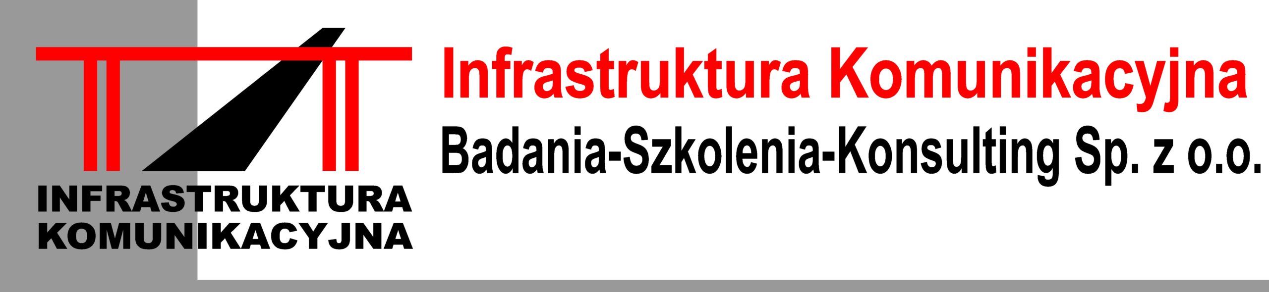 Infrastruktura Komunikacyjna